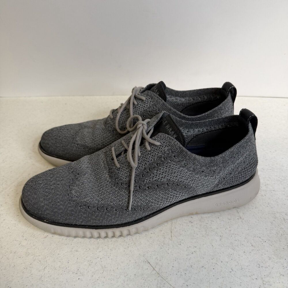 Cole Haan Zerogrand 2.0 Stitchlite Shoes